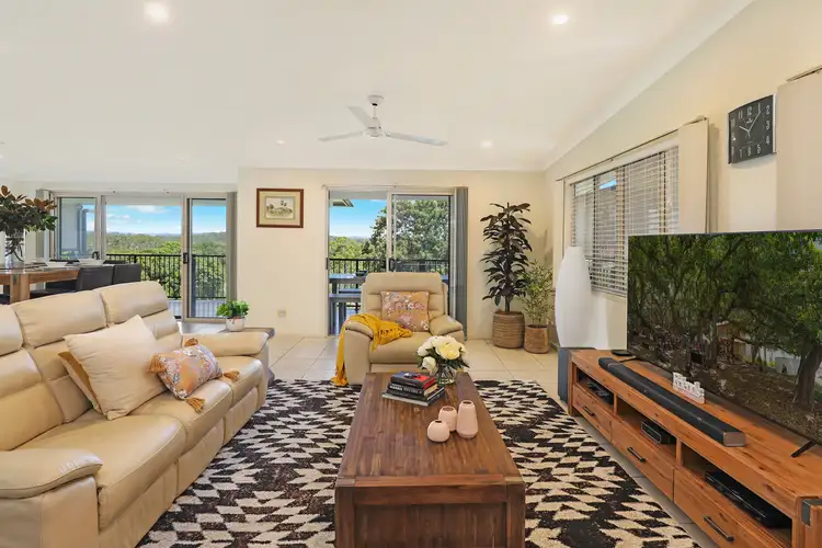 Fifth view of Homely house listing, 22 Riverbreeze Way, Kuluin QLD 4558