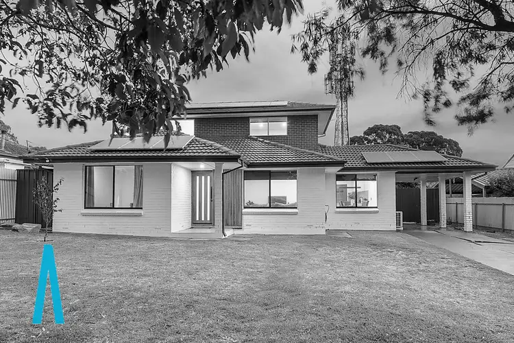 20 Claire Street, Ridgehaven SA 5097