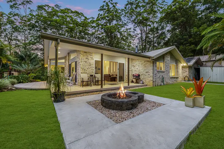 1147 Tallebudgera Creek Road, Tallebudgera Valley QLD 4228