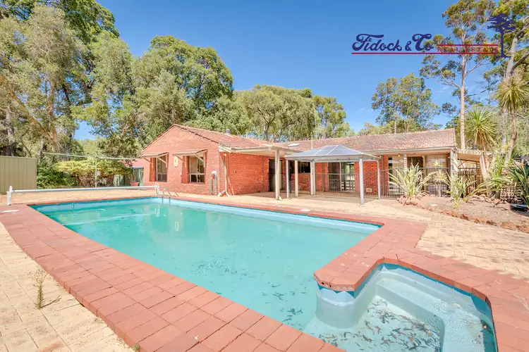 21 George Road, Roleystone WA 6111