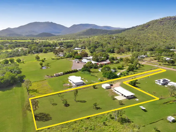 Main view of Homely house listing, 13C Allendale Drive, Alligator Creek QLD 4816