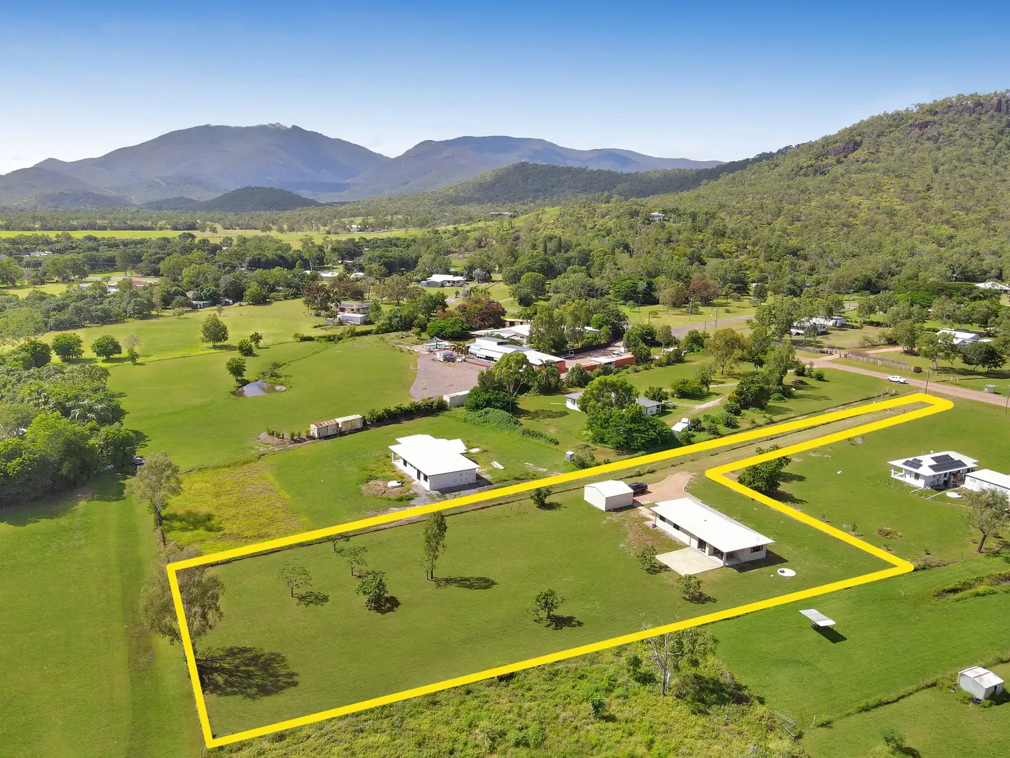 Main view of Homely house listing, 13C Allendale Drive, Alligator Creek QLD 4816