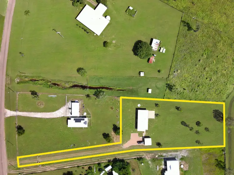 Third view of Homely house listing, 13C Allendale Drive, Alligator Creek QLD 4816