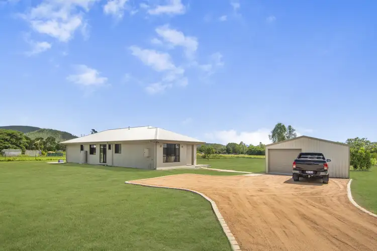Fifth view of Homely house listing, 13C Allendale Drive, Alligator Creek QLD 4816