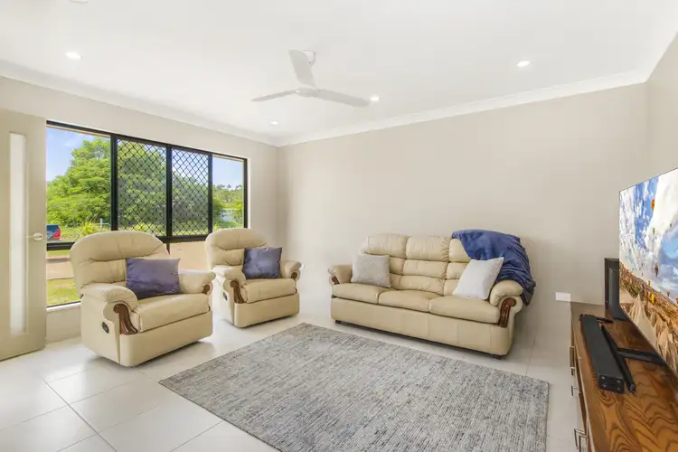 Sixth view of Homely house listing, 13C Allendale Drive, Alligator Creek QLD 4816