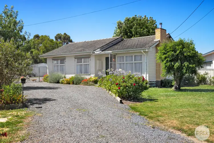 Main view of Homely house listing, 38 Blake Street, Skipton VIC 3361