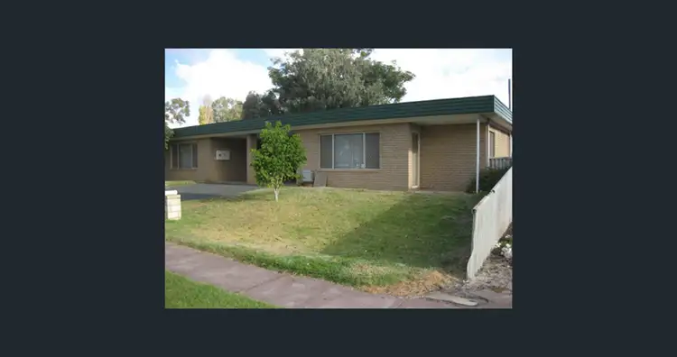 Main view of Homely unit listing, B/12 Peel Street, Pinjarra WA 6208