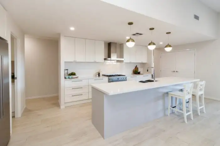 Fourth view of Homely land listing, 130 Dibar Street, Wynnum QLD 4178