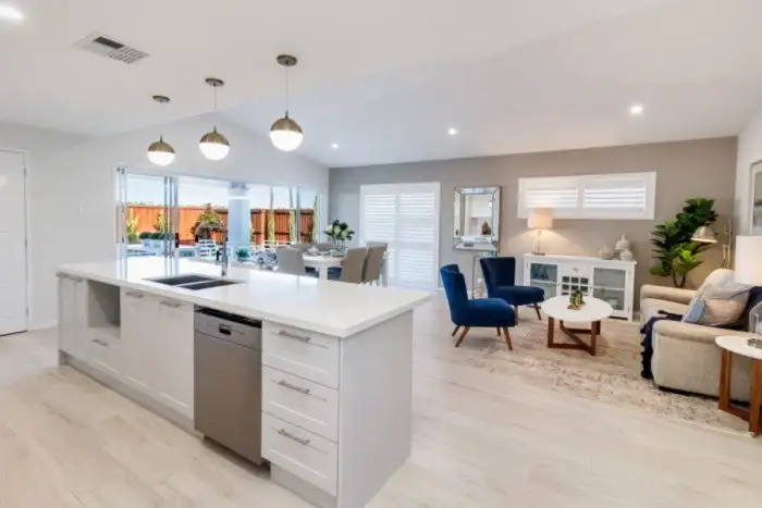 Fifth view of Homely land listing, 130 Dibar Street, Wynnum QLD 4178