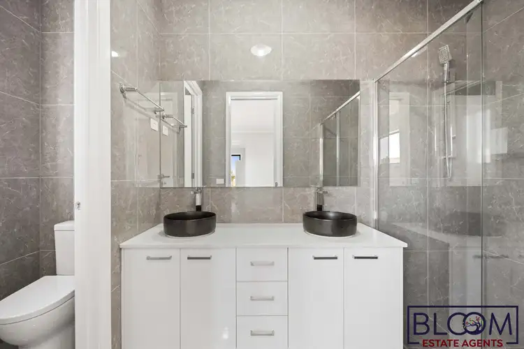 Fifth view of Homely house listing, 36 Charlbury street, Thornhill Park VIC 3335