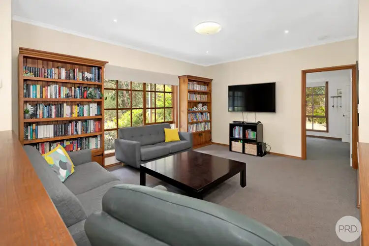 Fourth view of Homely house listing, 97 Basin Road, Scarsdale VIC 3351