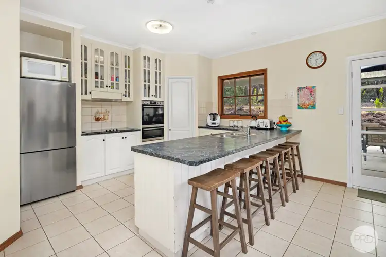 Fifth view of Homely house listing, 97 Basin Road, Scarsdale VIC 3351
