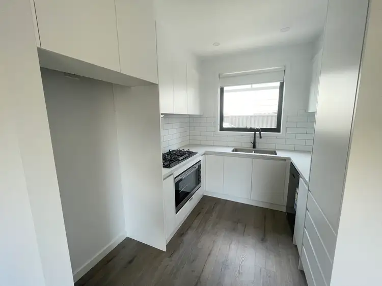 Fourth view of Homely townhouse listing, 2/33 Dove Avenue, Altona VIC 3018