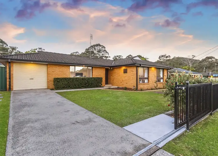 7 Haggerty Close, Narara NSW 2250