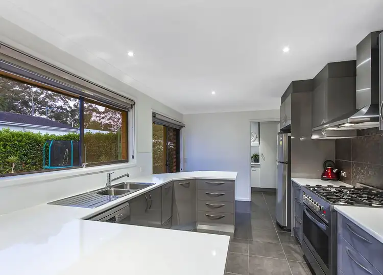 Fourth view of Homely house listing, 7 Haggerty Close, Narara NSW 2250