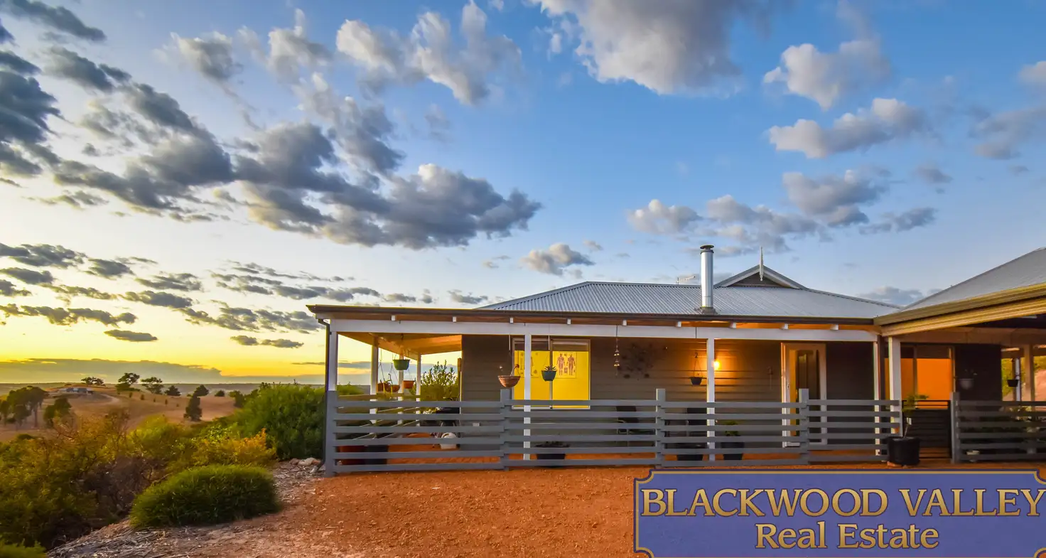 Main view of Homely house listing, 13 Silver Birch Heights, Bridgetown WA 6255