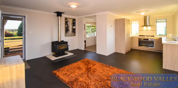 Third view of Homely house listing, 13 Silver Birch Heights, Bridgetown WA 6255