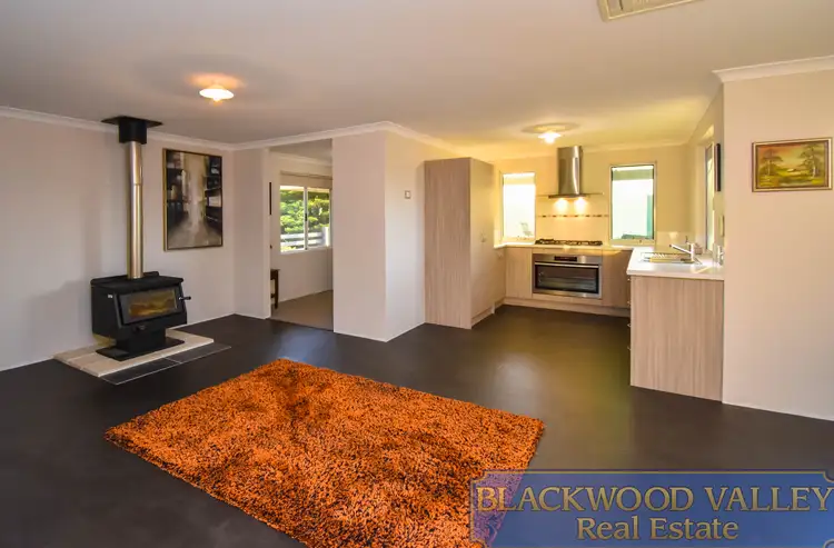 Fourth view of Homely house listing, 13 Silver Birch Heights, Bridgetown WA 6255