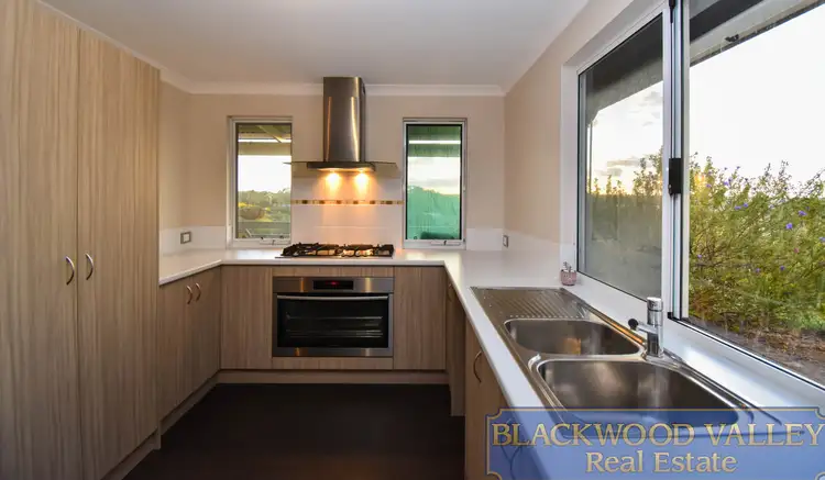 Fifth view of Homely house listing, 13 Silver Birch Heights, Bridgetown WA 6255