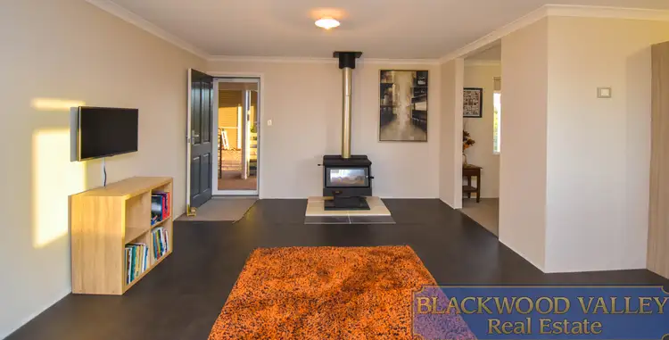 Sixth view of Homely house listing, 13 Silver Birch Heights, Bridgetown WA 6255
