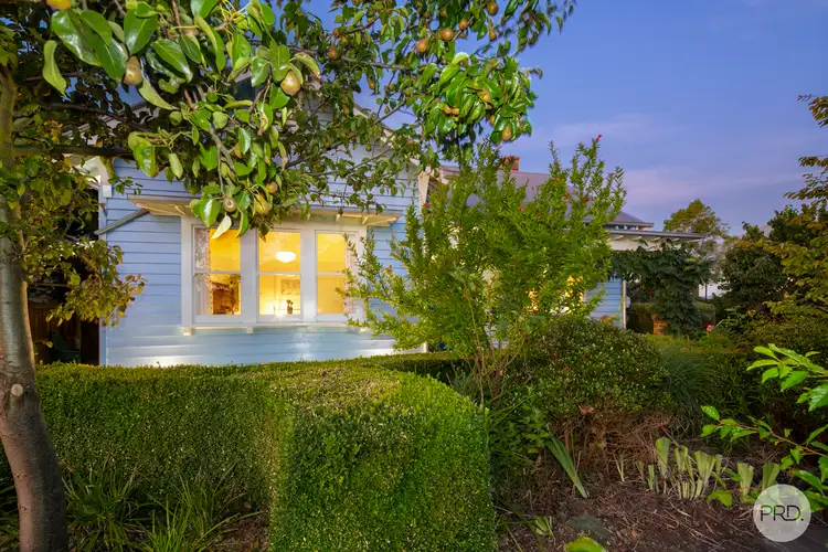 Second view of Homely house listing, 704 Gregory Street, Soldiers Hill VIC 3350