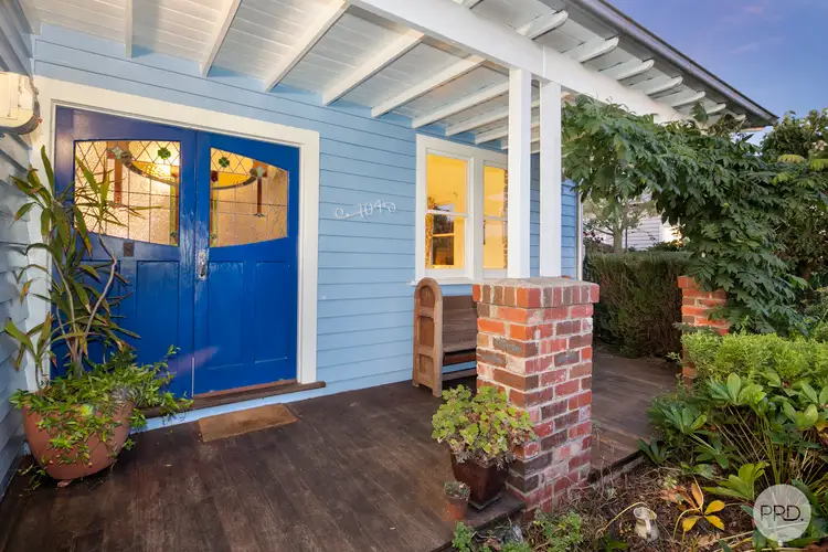 Third view of Homely house listing, 704 Gregory Street, Soldiers Hill VIC 3350