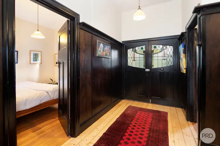 Fourth view of Homely house listing, 704 Gregory Street, Soldiers Hill VIC 3350