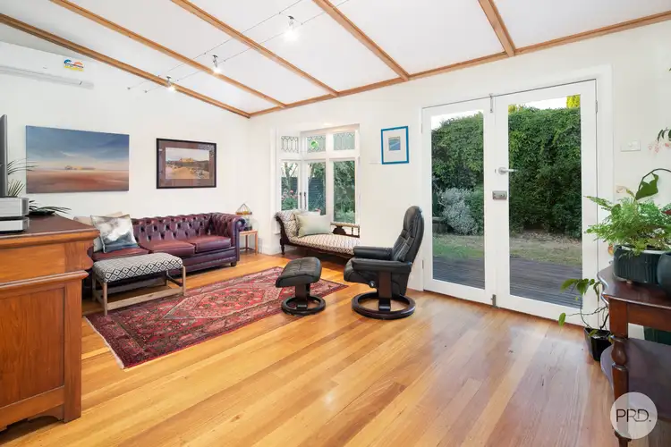 Fifth view of Homely house listing, 704 Gregory Street, Soldiers Hill VIC 3350
