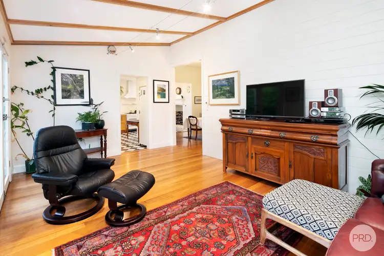 Sixth view of Homely house listing, 704 Gregory Street, Soldiers Hill VIC 3350