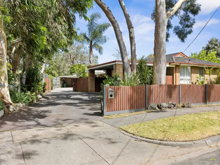 21 Gracedale Avenue, Ringwood East VIC 3135