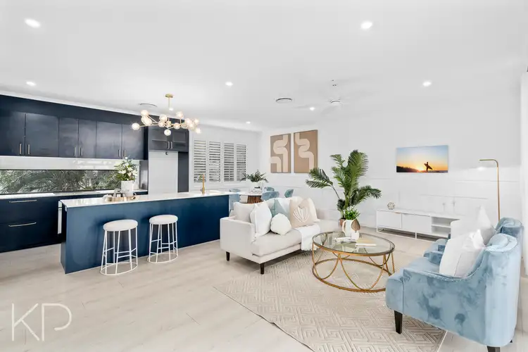 2/33 Palm Avenue, Surfers Paradise QLD 4217