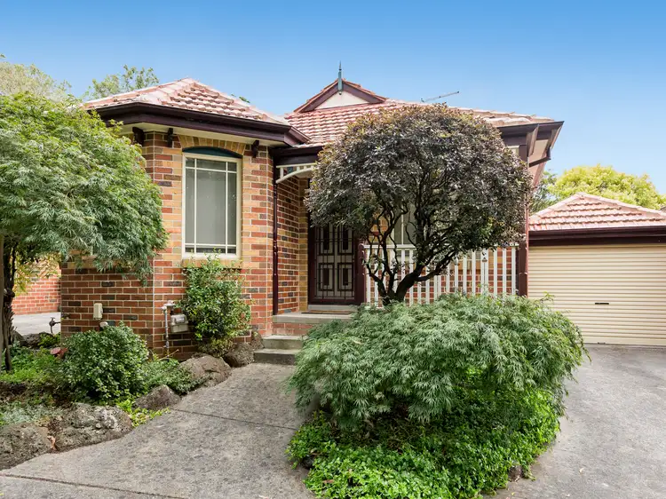 Second view of Homely unit listing, 2/5 Francis Crescent, Ferntree Gully VIC 3156