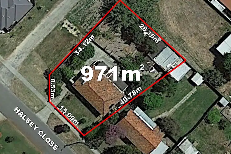 5 Halsey Close, Cannington WA 6107