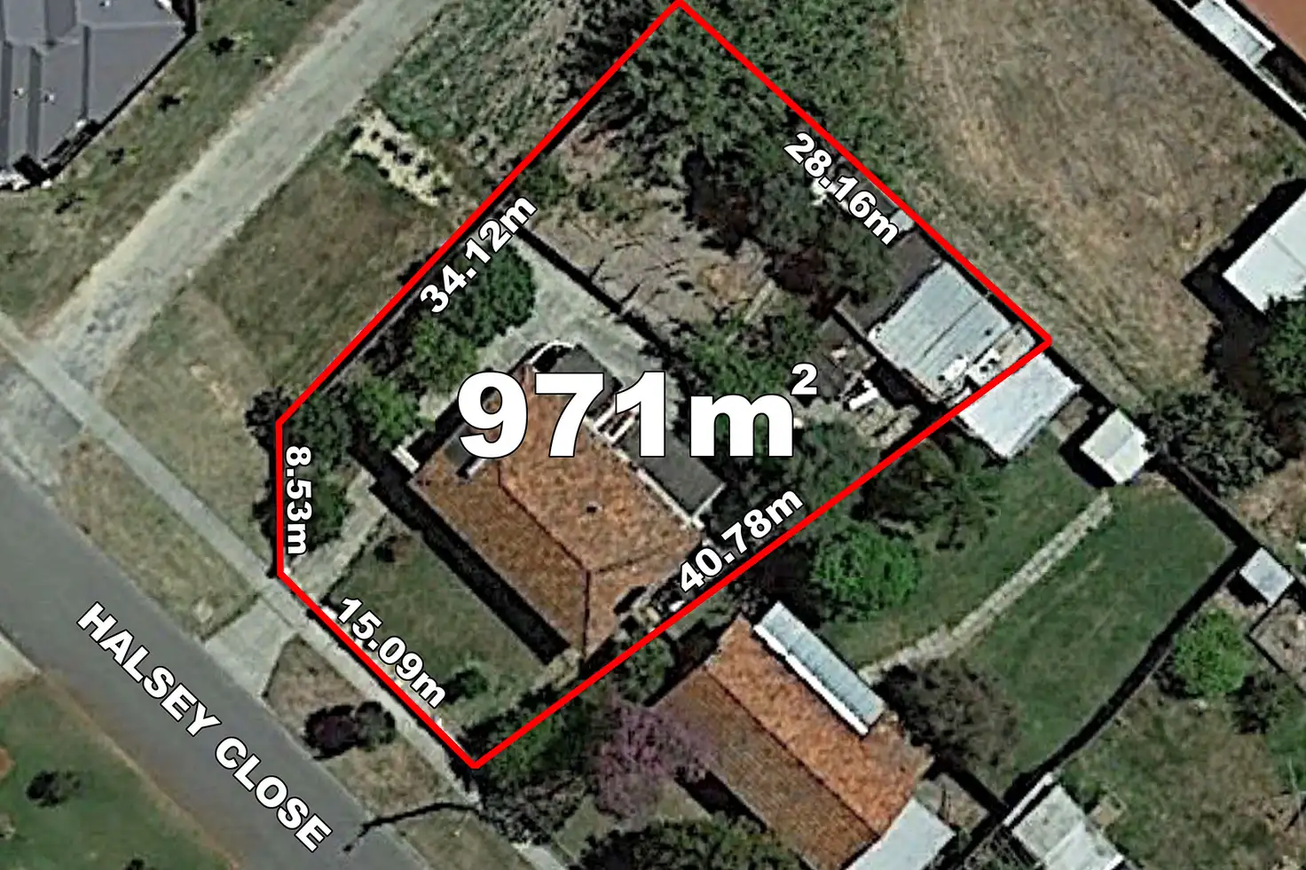 Main view of Homely house listing, 5 Halsey Close, Cannington WA 6107