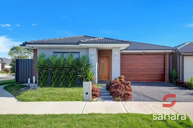7 Festivity Drive, Tarneit VIC 3029