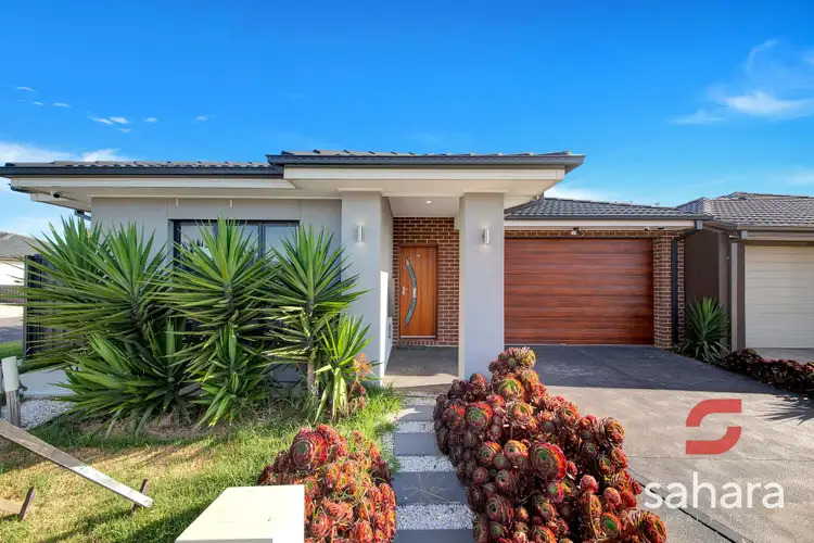 Second view of Homely house listing, 7 Festivity Drive, Tarneit VIC 3029