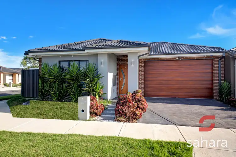 Third view of Homely house listing, 7 Festivity Drive, Tarneit VIC 3029