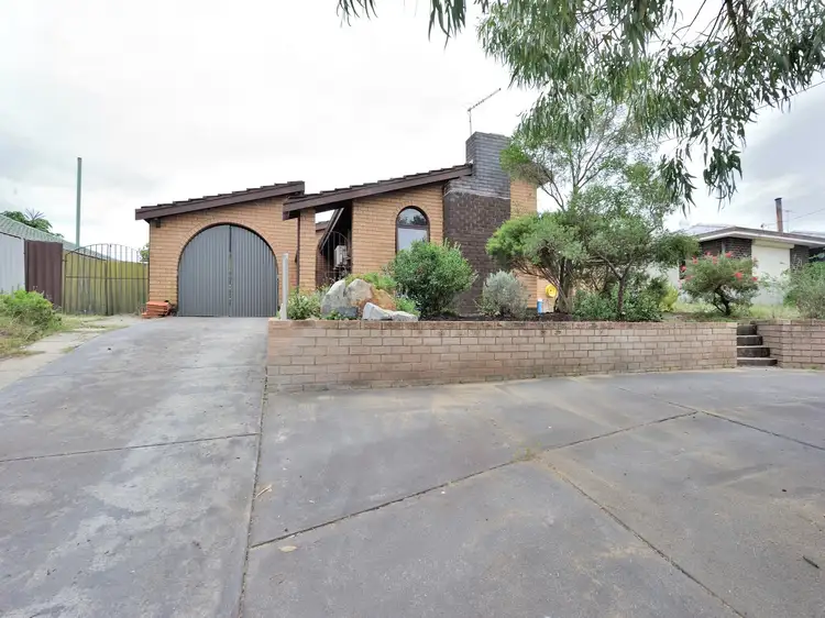 Second view of Homely house listing, 19 Sicklemore Road, Parmelia WA 6167