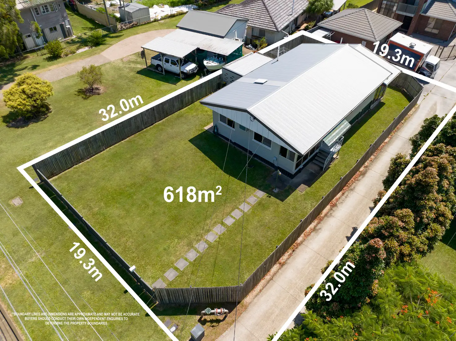Main view of Homely house listing, 64 Hamilton Street, Tingalpa QLD 4173