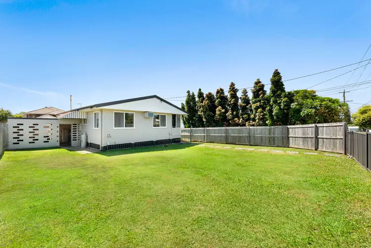 Second view of Homely house listing, 64 Hamilton Street, Tingalpa QLD 4173