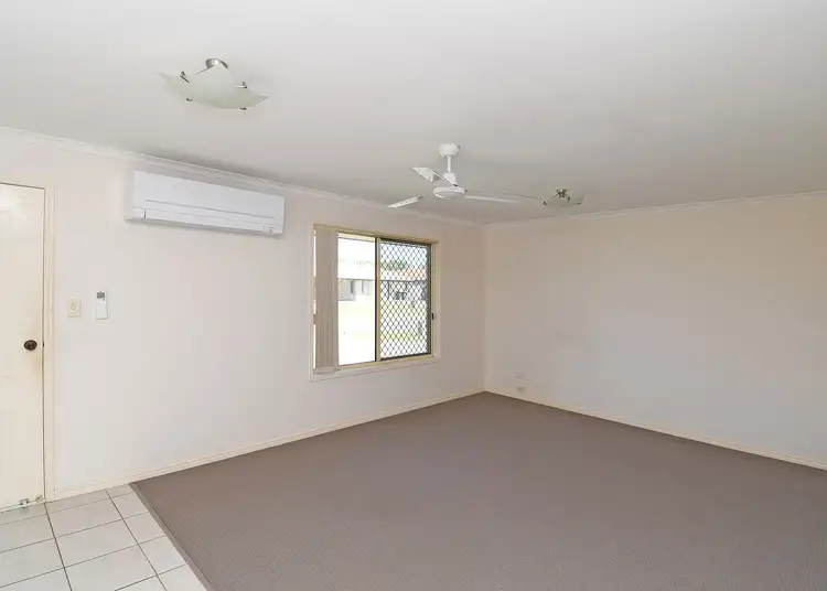 Fourth view of Homely house listing, 62 Anchorage Circuit, Point Vernon QLD 4655