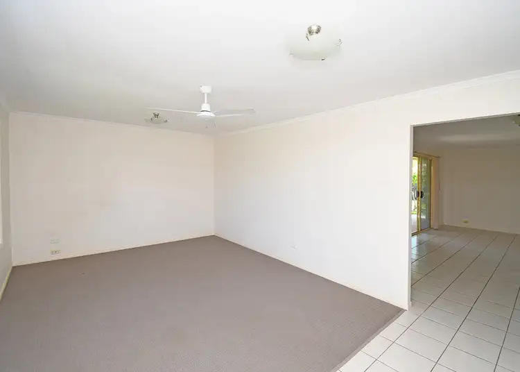 Fifth view of Homely house listing, 62 Anchorage Circuit, Point Vernon QLD 4655