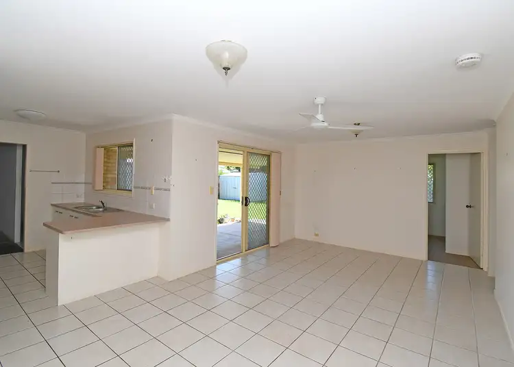 Sixth view of Homely house listing, 62 Anchorage Circuit, Point Vernon QLD 4655