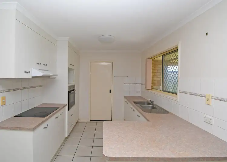 Seventh view of Homely house listing, 62 Anchorage Circuit, Point Vernon QLD 4655