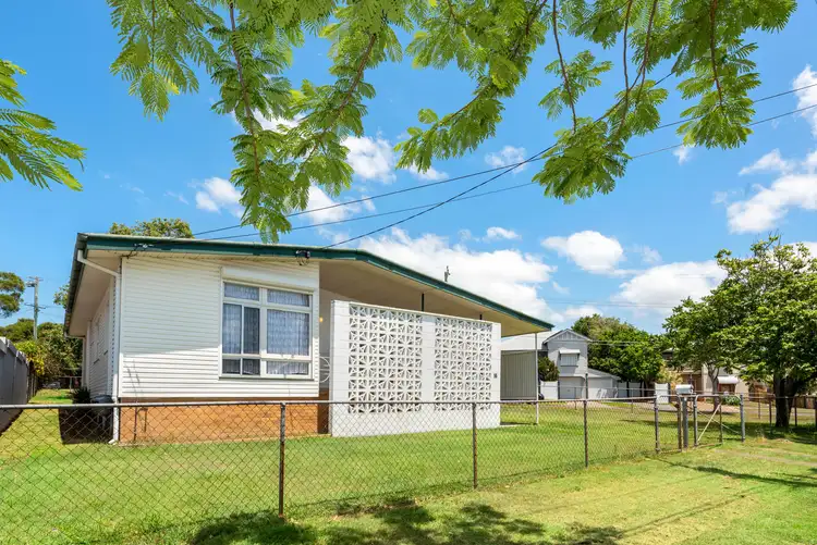 Second view of Homely house listing, 55 Shrapnel Road, Cannon Hill QLD 4170