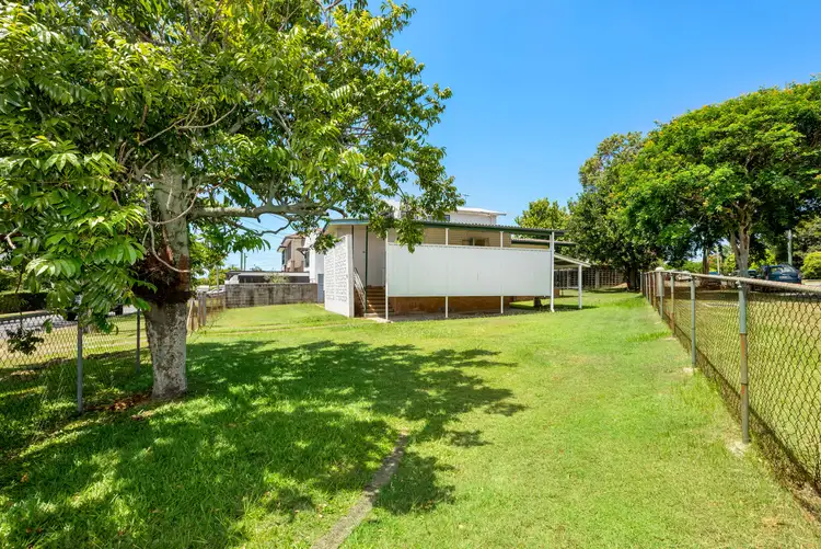 Third view of Homely house listing, 55 Shrapnel Road, Cannon Hill QLD 4170