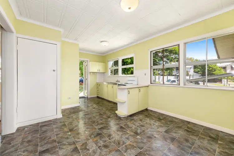 Fourth view of Homely house listing, 55 Shrapnel Road, Cannon Hill QLD 4170