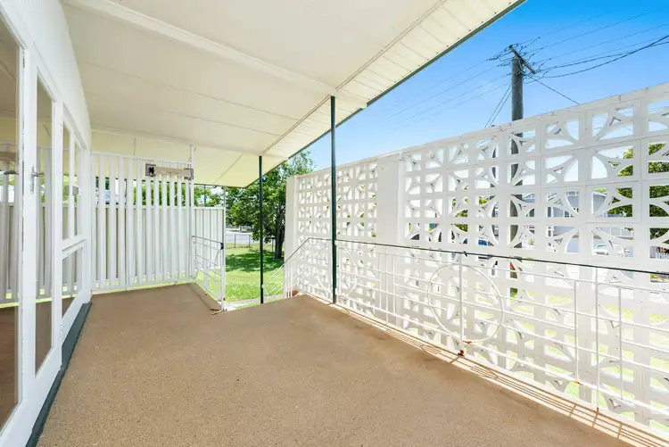 Sixth view of Homely house listing, 55 Shrapnel Road, Cannon Hill QLD 4170
