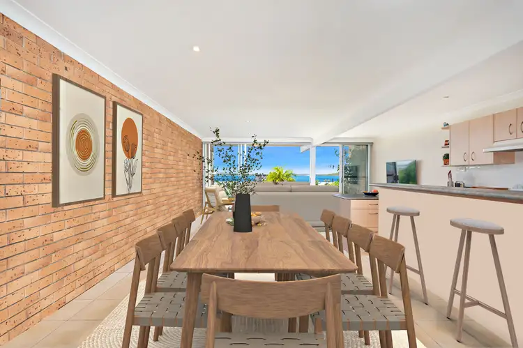 Fourth view of Homely unit listing, 4/6-8 Tomaree Road, Shoal Bay NSW 2315