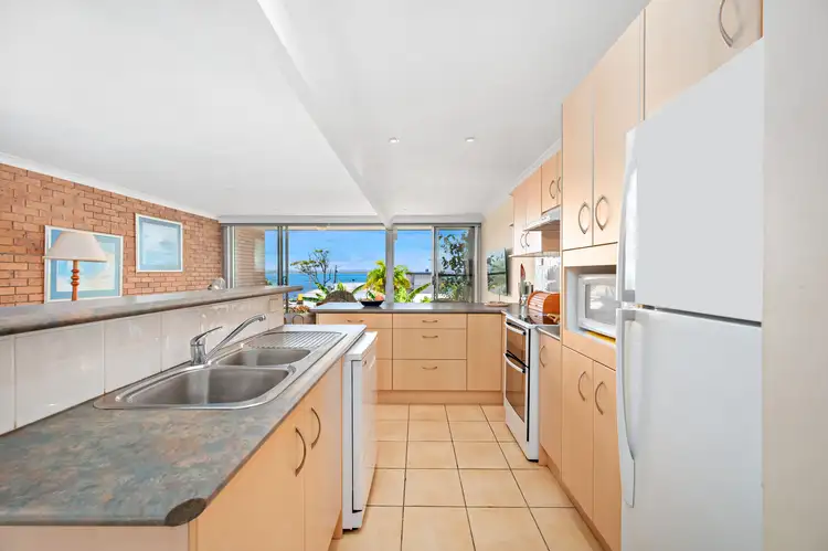 Fifth view of Homely unit listing, 4/6-8 Tomaree Road, Shoal Bay NSW 2315